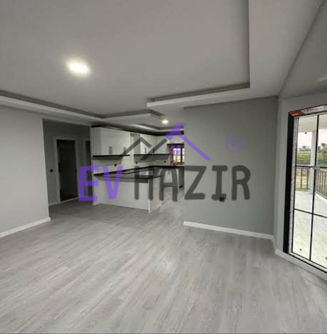 EvHazır platformunda hazır yapı örneği